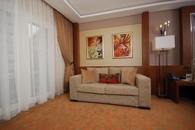 Holiday Inn Ankara - Kavaklidere