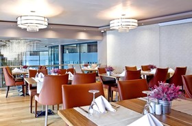 Holiday Inn Ankara - Kavaklidere
