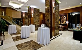 Holiday Inn Ankara - Kavaklidere