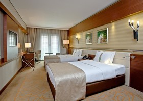 Holiday Inn Ankara - Kavaklidere