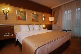 Holiday Inn Ankara - Kavaklidere