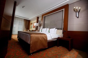 Holiday Inn Ankara - Kavaklidere