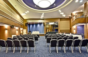 Holiday Inn Ankara - Kavaklidere