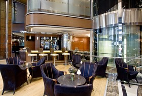 Holiday Inn Ankara - Kavaklidere