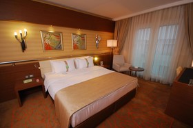 Holiday Inn Ankara - Kavaklidere