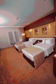 Holiday Inn Ankara - Kavaklidere