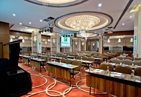 Holiday Inn Ankara - Kavaklidere