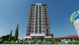Holiday Inn Express Ankara - Airport