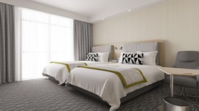 Holiday Inn Express Ankara - Airport