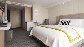 Holiday Inn Express Ankara - Airport