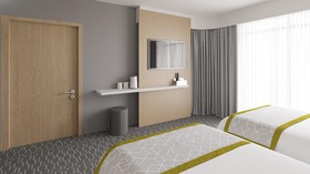 Holiday Inn Express Ankara - Airport
