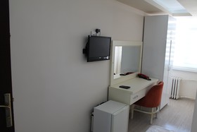 Hotel Abro Necatibey