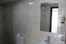 Hotel Abro Necatibey