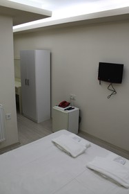 Hotel Abro Necatibey