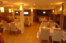 Hotel Abro Necatibey