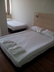Hotel Abro Necatibey