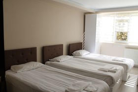 Hotel Abro Necatibey