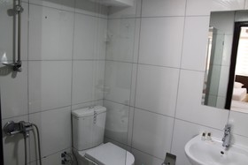 Hotel Abro Necatibey