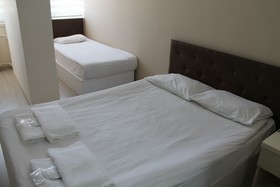 Hotel Abro Necatibey