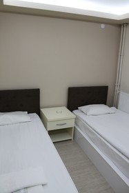 Hotel Abro Necatibey