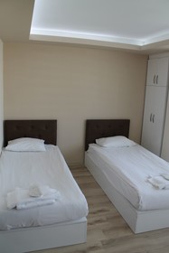 Hotel Abro Necatibey