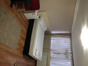Hotel Abro Necatibey