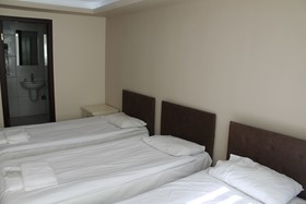 Hotel Abro Necatibey