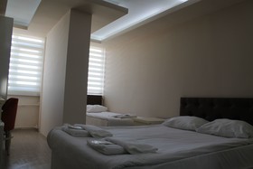 Hotel Abro Necatibey