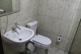 Hotel Abro Necatibey