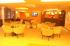 Hotel Abro Necatibey