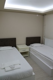 Hotel Abro Necatibey