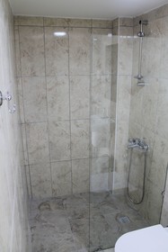 Hotel Abro Necatibey