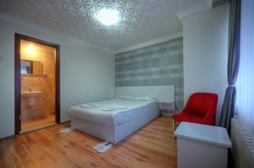 Hotel Abro Necatibey
