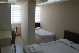 Hotel Abro Necatibey