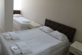 Hotel Abro Necatibey