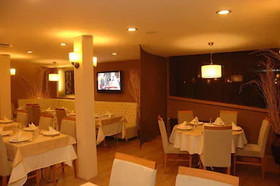 Hotel Abro Necatibey
