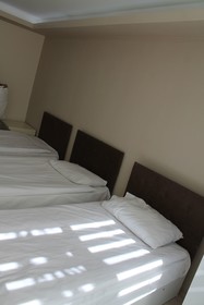 Hotel Abro Necatibey