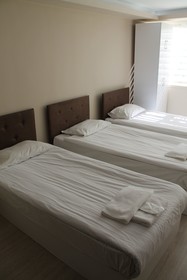 Hotel Abro Necatibey