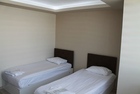Hotel Abro Necatibey