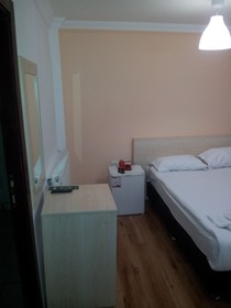 Hotel Abro Necatibey