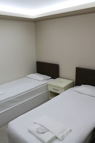 Hotel Abro Necatibey