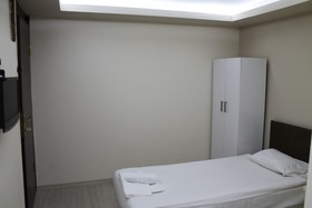 Hotel Abro Necatibey