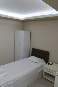 Hotel Abro Necatibey