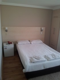 Hotel Abro Necatibey