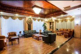 Hotel Ankara Royal