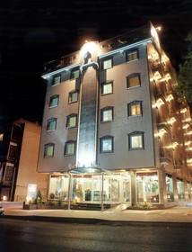 Hotel Ankara Royal