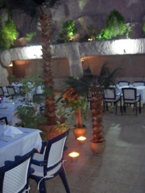 Hotel Ankara Royal