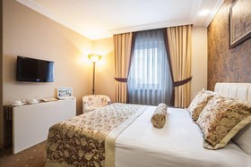 Hotel Ankara Royal