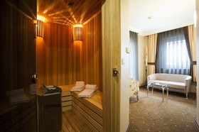 Hotel Ankara Royal
