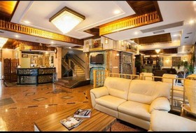Hotel Ankara Royal